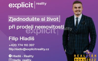 5 důvodů, proč prodávat nemovitost veřejně